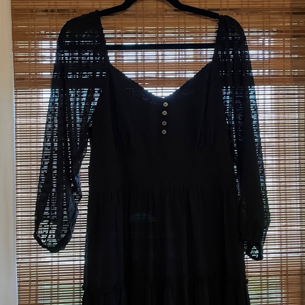 NWT J.Crew Swiss for dress 10